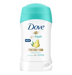 DOVE DEO STICK ALOE & PERA 30 ML