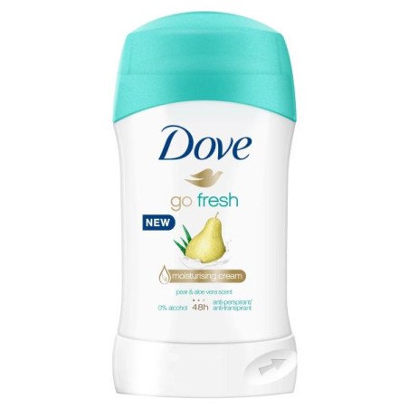 DOVE DEO STICK ALOE & PERA 30 ML