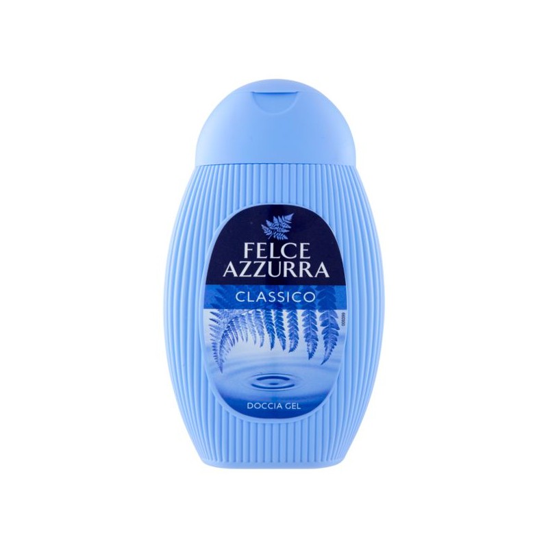 FELCE AZZURRA DOCCIA 250 ML