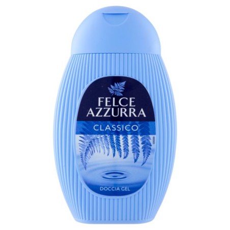 FELCE AZZURRA DOCCIA 250 ML