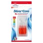 SILVER CARE SCOVOLINO ULTRA FINE 0,7 6PZ