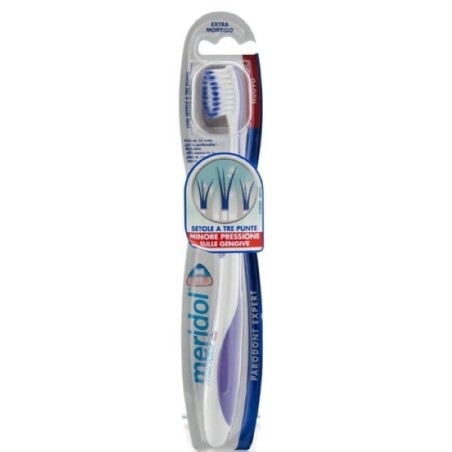 MERIDOL SPAZZOLINO EXTRA MORBIDO