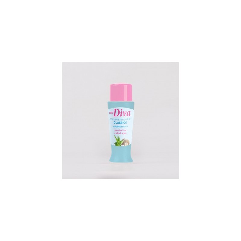 DIVA SOLVENTE PROFUMATO 125ML