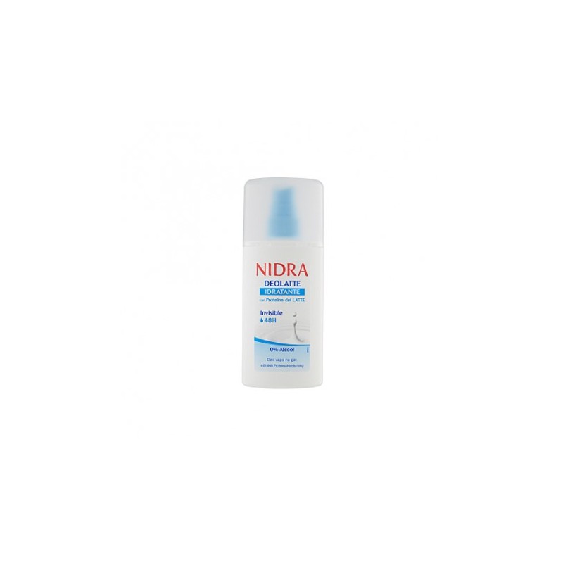 NIDRA DEO VAPO 75ML