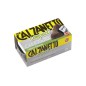 CALZANETTO COMPACT CAMOSCIO