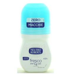 ROBERTS DEO ROLL-ON FRESCO LIM