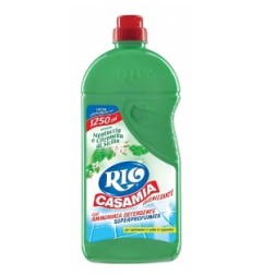 RIO CASAMIA MENTUCCIA E CITRONELLA 1,250LT