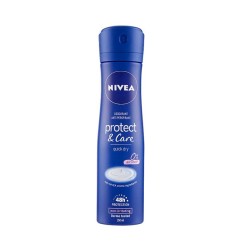 NIVEA PROTECT AND CARE DEO SPRAY 150 ML