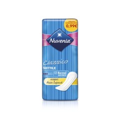 NUVENIA SOTTILE CLASSICO 12PZ