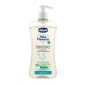 CHICCO BAGNO DELICATO CORPO&CAPELLI 500ML