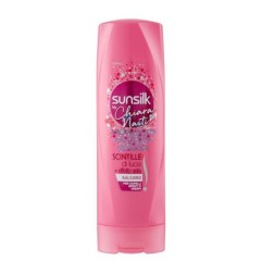 SUNSILK BALSAMO  SCINTILLE DI LUCE 200ML