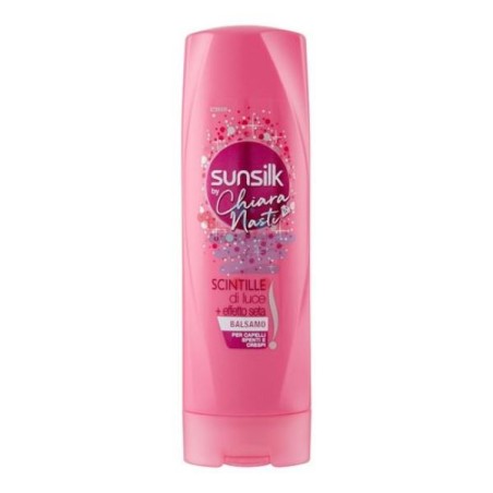 SUNSILK BALSAMO  SCINTILLE DI LUCE 200ML