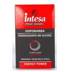 INTESA AFTER SHAVE ENERGIZZANTE 100ML