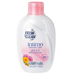 FRESH & CLEAN INTIMO EXTRA DELICATO 200ML