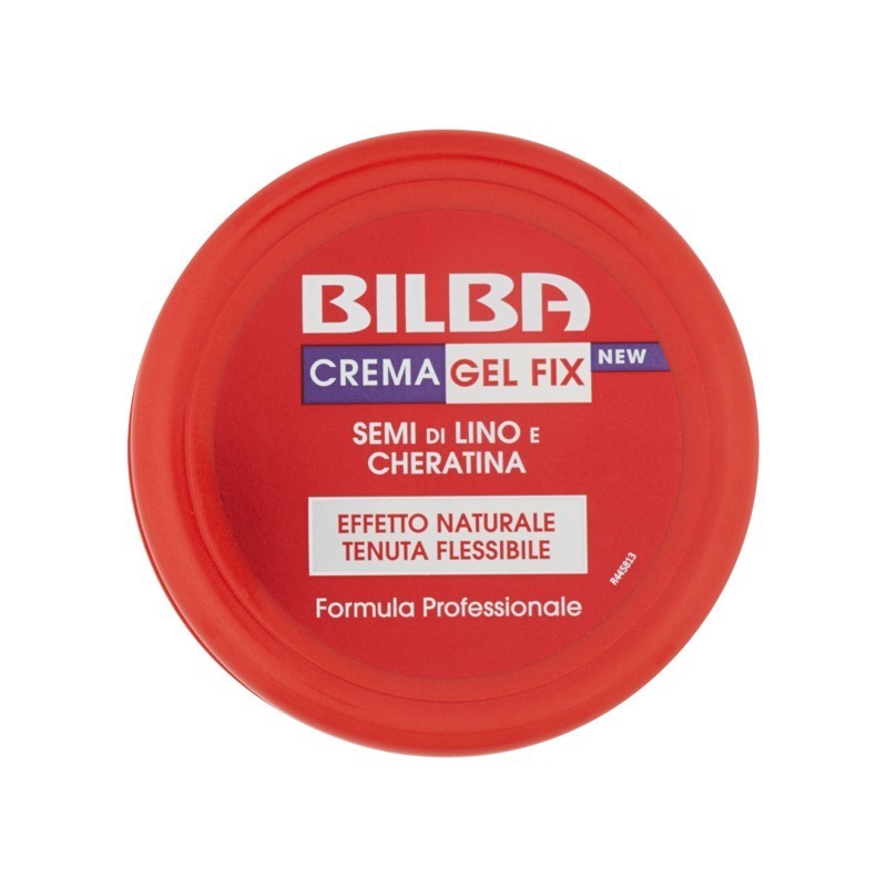 BILBA CREMA GEL FIX 100ML