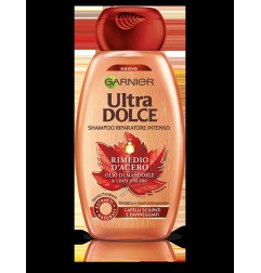 ULTRA DOLCE SHAMPOO RIMEDIO DI ACERO 300ML