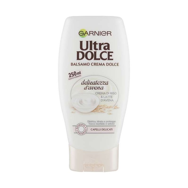 ULTRA DOLCE BALSAMO DELICATO 250ML