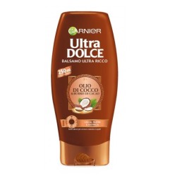 ULTRA DOLCE BALSAMO OLIO DI COCCO 250ML