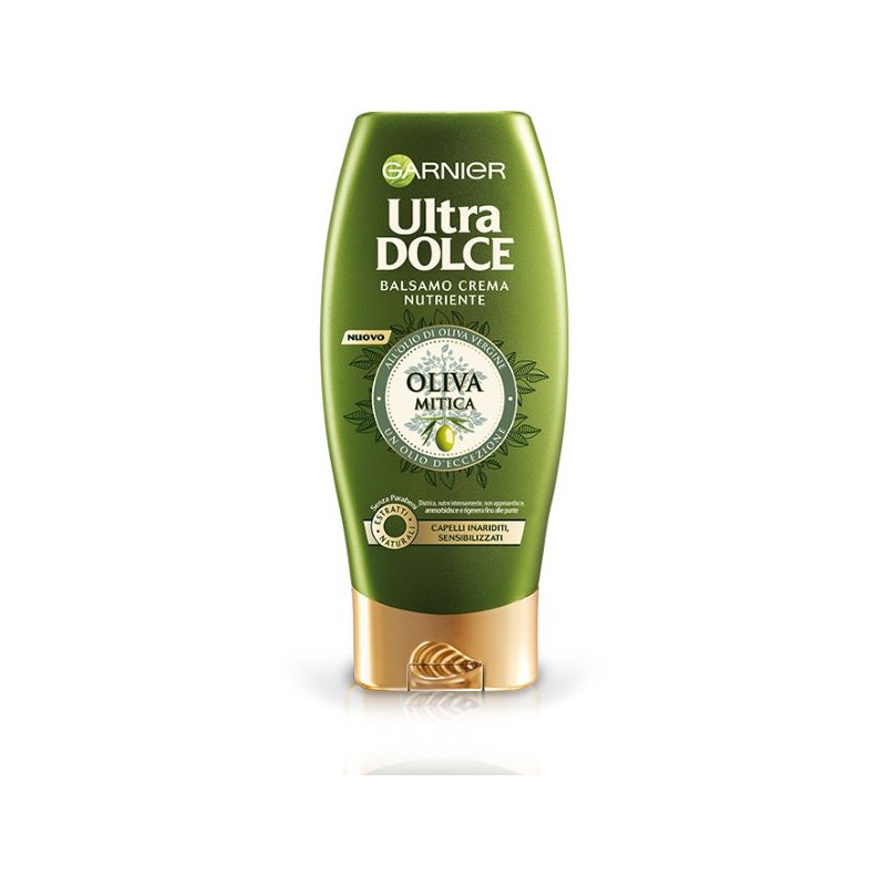 ULTRA DOLCE BALSAMO OLIVA 250ML