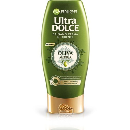 ULTRA DOLCE BALSAMO OLIVA 250ML