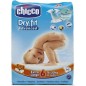 PANNOLINI CHICCO DRY FIT N.6 14PZ