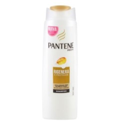 PANTENE  SHAMPOO TRAVEL RIGENERA E PROTEGGE 90ML