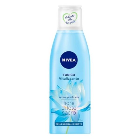 NIVEA TONICO VITALIZZANTE 200ML