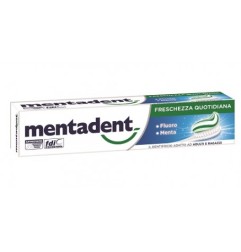 MENTADENT DENTIF.FAMILY FRESH ML.100