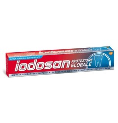 IODOSAN  DENTIFR.PROTEZIONE GLOBALE 75ML