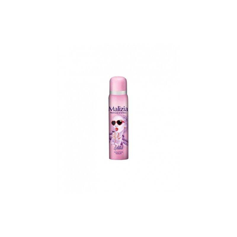 MALIZIA DEO LOLITA 100ML