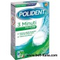 POLIDENT TABS 3 MINUTI 36 COMPRESSE