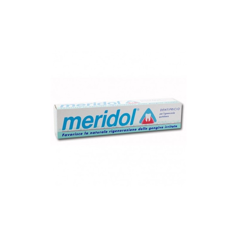 MERIDOL PROTEZIONE GENGIVE 75ML