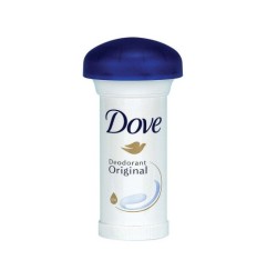 DOVE DEO CREMA  50 ML