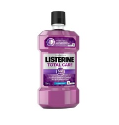 LISTERINE COLL 500 ML TOTAL CARE