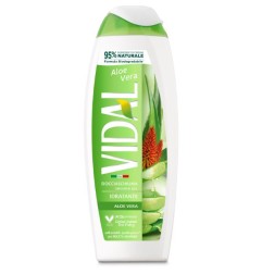 VIDAL DOCCIA ALOE VERA NEW 500ML