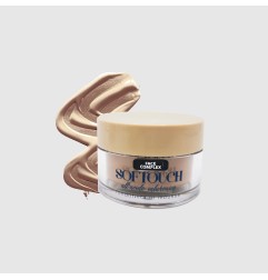 FACE COMPLEX FONDOTINTA ACIDO IALURONICO N01 40ML