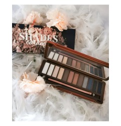 FACE COMPLEX PALETTE EYE SHADOW 3