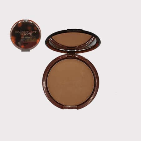 FACE COMPLEX MAGNIFICIENT BRONZE N03
