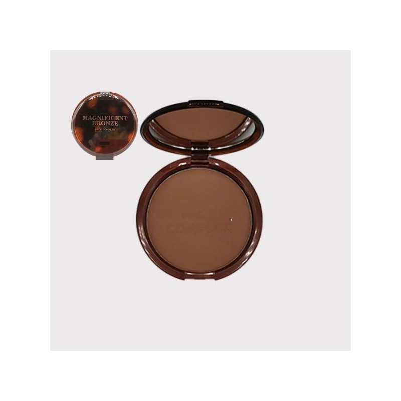 FACE COMPLEX MAGNIFICENT BRONZE N05