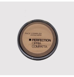 FACE COMPLEX PERFECTION CIPRIA COMPATTA 01