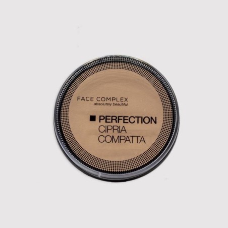 FACE COMPLEX PERFECTION CIPRIA COMPATTA 01
