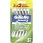 GILLETTE SENSOR 3 USA E GETTA