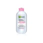 GARNIER ACQUA MICELLARE 400ML