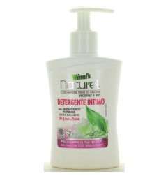 WINNI'S DETERGENTE  INTIMO THE' VERDE 250ML