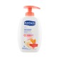 MANTOVANI SAPONE LIQUIDO 3 OLI COSMETICI 300ML