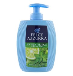 FELCE AZZURRA SAPONE LIQUIDO FRESCO 300ML