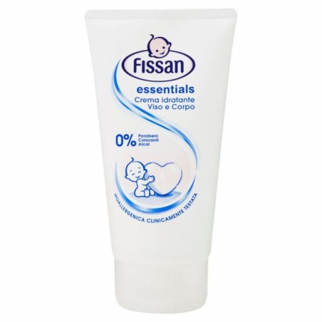 FISSAN CREMA VISO E CORPO 150ML