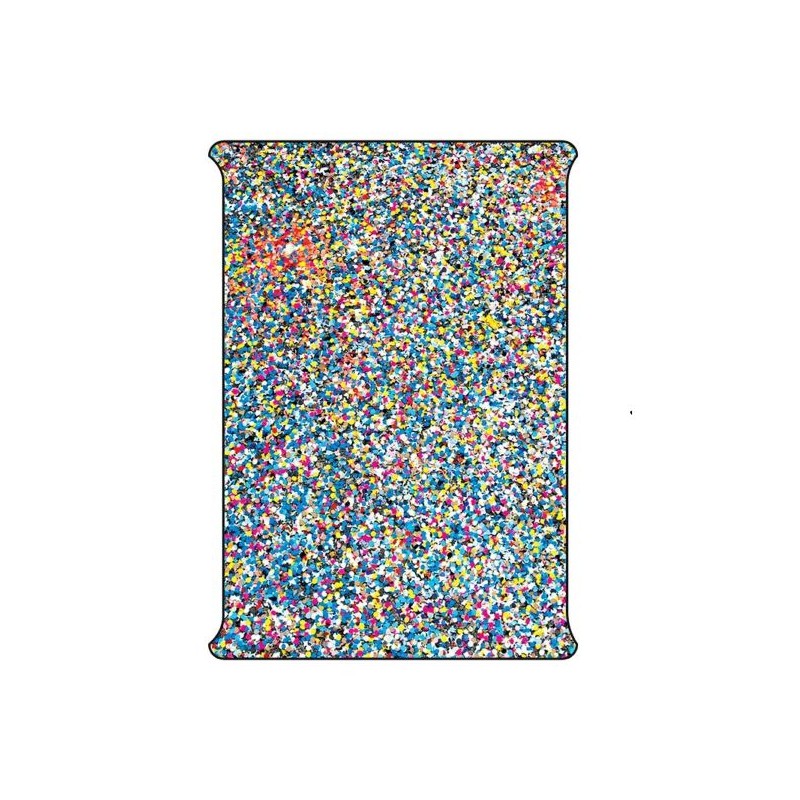 CORIANDOLONE MULTICOLORE 150GR