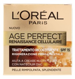L'OREAL AGE PERFECT RENAISSANCE CELLULAIRE 50ML