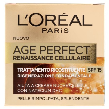 L'OREAL AGE PERFECT RENAISSANCE CELLULAIRE 50ML